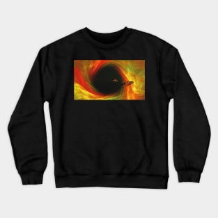 UFO Crewneck Sweatshirt